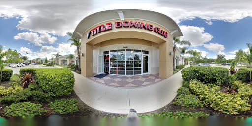 Boxing Gym «Title Boxing Club - University Park», reviews and photos, 8440 Cooper Creek Blvd, University Park, FL 34201, USA