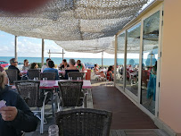 Atmosphère du Restaurant français Le Galet à Bretignolles-sur-Mer - n°17