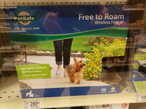 Pet Supply Store «PetSmart», reviews and photos, 2818 S Louise Ave, Sioux Falls, SD 57106, USA