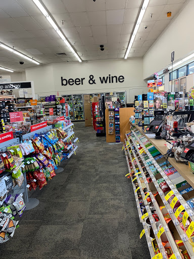 Drug Store «CVS», reviews and photos, 21761 Lake Forest Dr, Lake Forest, CA 92630, USA