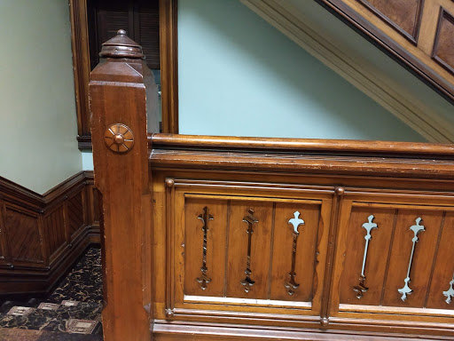 New American Restaurant «Bull Mansion New American Bistro», reviews and photos, 55 Pearl St, Worcester, MA 01608, USA