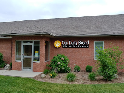 Our Daily Bread Ministries Canada