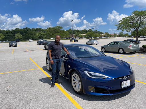 Home Improvement Store «The Home Depot», reviews and photos, 13929 Manchester Rd, Ballwin, MO 63011, USA