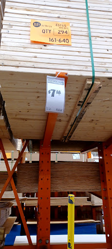 Home Improvement Store «The Home Depot», reviews and photos, 95 Highland Ave, Seekonk, MA 02771, USA