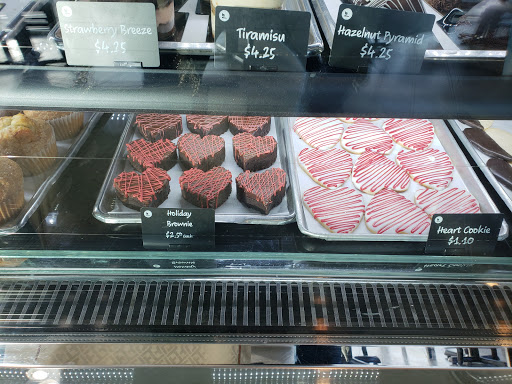 Bakery «La Baguette Bakery, Bistro, Bar & Cafe», reviews and photos, 1130 Rambling Oaks Dr #100, Norman, OK 73072, USA