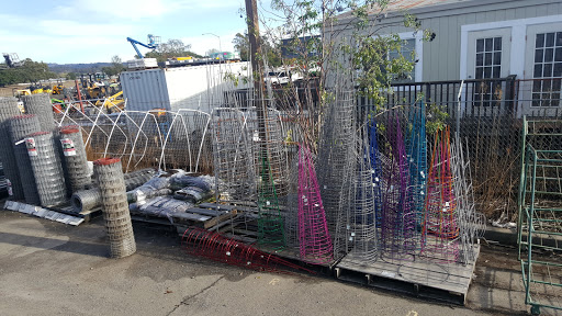 Hardware Store «Garrett Ace Hardware», reviews and photos, 10540 Old Redwood Hwy, Windsor, CA 95492, USA