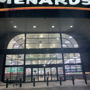 Home Improvement Store «Menards», reviews and photos, 3215 W North Ave, Melrose Park, IL 60160, USA
