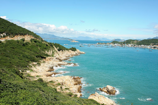 Thung Beach