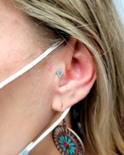 Explore eren yeager tattoo ideas, creative tattoo ideas in Sarasota, available at Z-Edge Tattoo and Body Piercing North Shop