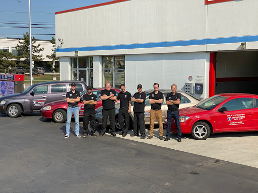 526 E 14 Mile Rd, Madison Heights, MI 48071, USA