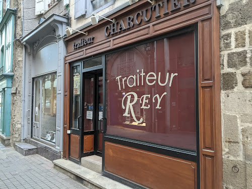 Boucherie Rey Jean-Claude Le Puy-en-Velay