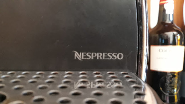 Nespresso - Cafeteria
