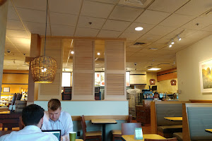 Panera Bread