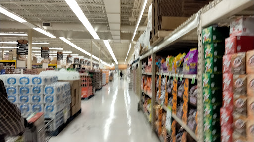 Grocery Store «Andover County Market», reviews and photos, 13735 Round Lake Blvd NW, Andover, MN 55304, USA