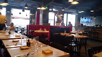 Atmosphère du Restaurant français La Brasserie du 20 à Tarbes - n°3