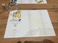 Menu / carte de Al Scurbat Opificio dei Sapori à Turbigo