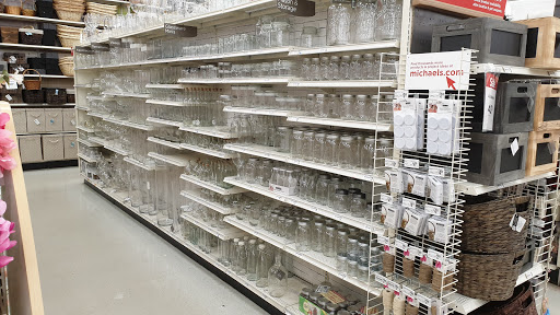 Craft Store «Michaels», reviews and photos, 1440 Old Country Rd Ste 400, Riverhead, NY 11901, USA