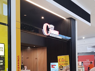 Crown Currency Exchange (Watergardens Town Centre)