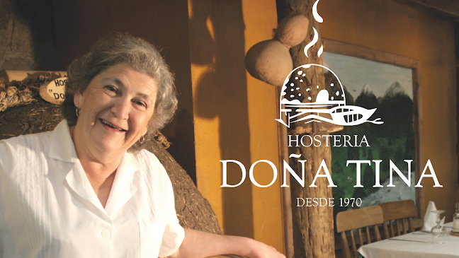Doña Tina - Lo Barnechea