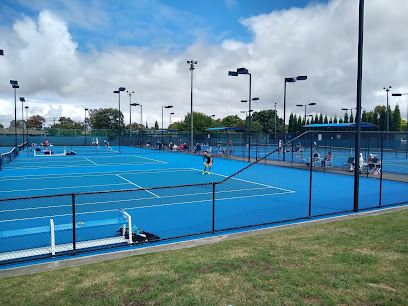 Ballarat Regional Tennis Centre