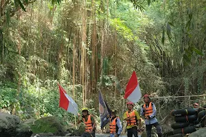 Kipas River Tubing Adventure image