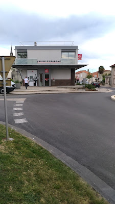 Caisse d'Epargne Bon Encontre à Bon-Encontre