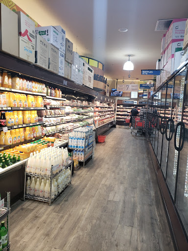 Asian Grocery Store «H MART», reviews and photos, 495 Great Neck Rd, Great Neck, NY 11021, USA