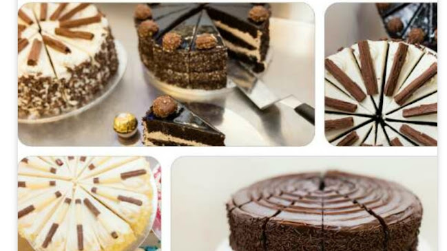 Reviews of Cream patisseries ltd in Birmingham - Bakery