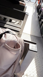 Photo n°14 de Au Bon Accueil, visite guidée du marais Audomarois à Salperwick ()