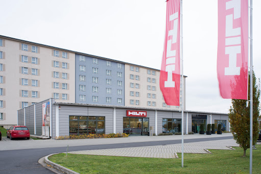 Hilti Store Frankfurt-Schwalbach