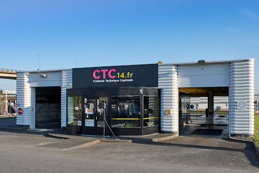 Controle Technique Caennais