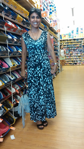 Shoe Store «Payless ShoeSource», reviews and photos, 12641 Farm to Market 1960 Rd W, Houston, TX 77065, USA