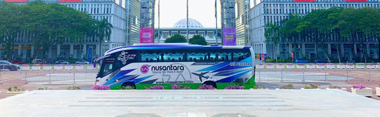 ZA Nusantara Travel & Tours Sdn Bhd
