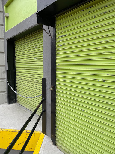 Self-Storage Facility «Tuck-It-Away Self-Storage», reviews and photos, 160 John St, Brooklyn, NY 11201, USA