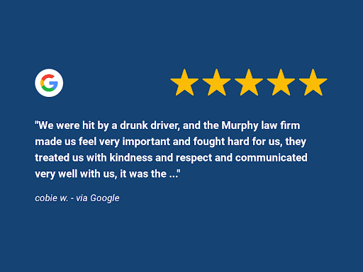 Personal Injury Attorney «Murphy Law Firm, LLC», reviews and photos