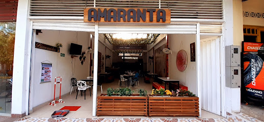 Amaranta - Tv3#2-43, Belalcazar, El Doncello, Caquetá, Colombia