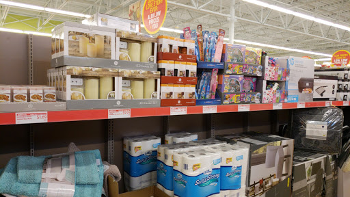 Supermarket «ALDI», reviews and photos, 12990 GA-9 #107, Milton, GA 30004, USA