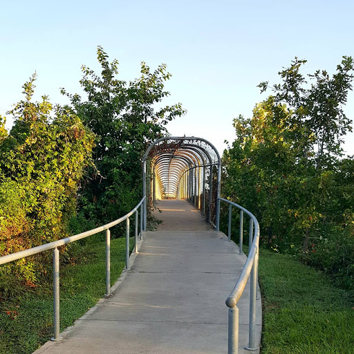 Houston BCycle - Jackson Hill & Memorial