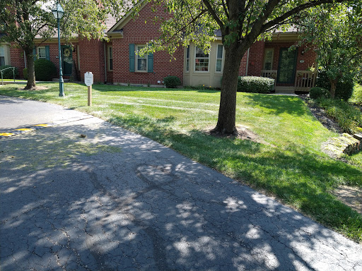 Golf Course «Cassel Hills Golf Course», reviews and photos, 201 Clubhouse Way, Vandalia, OH 45377, USA