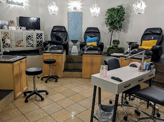 Revive Salon and Day Spa