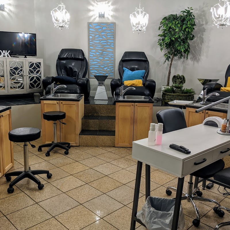 Revive Salon and Day Spa