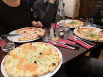 Pizza du Restaurant italien LA STRADA à Valence - n°7