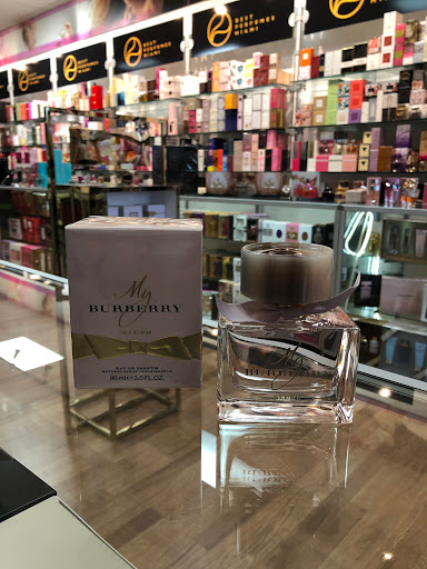 Best Perfumes Miami