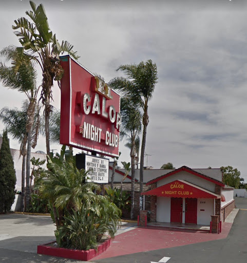 Night Club «El Calor Mexican», reviews and photos, 2916 W Lincoln Ave, Anaheim, CA 92801, USA