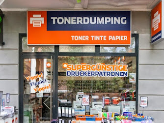 TONERDUMPING