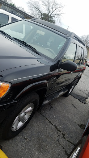 Used Car Dealer «5 Star Auto Sales», reviews and photos, 712 Atlanta Hwy, Gainesville, GA 30501, USA