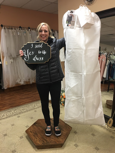 Bridal Shop «Something Old, Something New Boutique», reviews and photos, 621 E State St, Eagle, ID 83616, USA