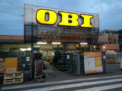 OBI Markt Leinfelden-Echterdingen