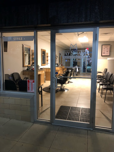 Barber Shop «Stay Sharp Barber Shop», reviews and photos, 678 Sherman Ave, Elgin, IL 60120, USA