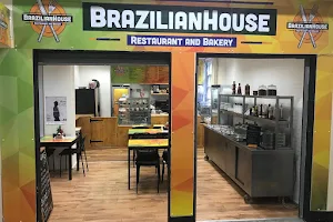 Brazilian House image